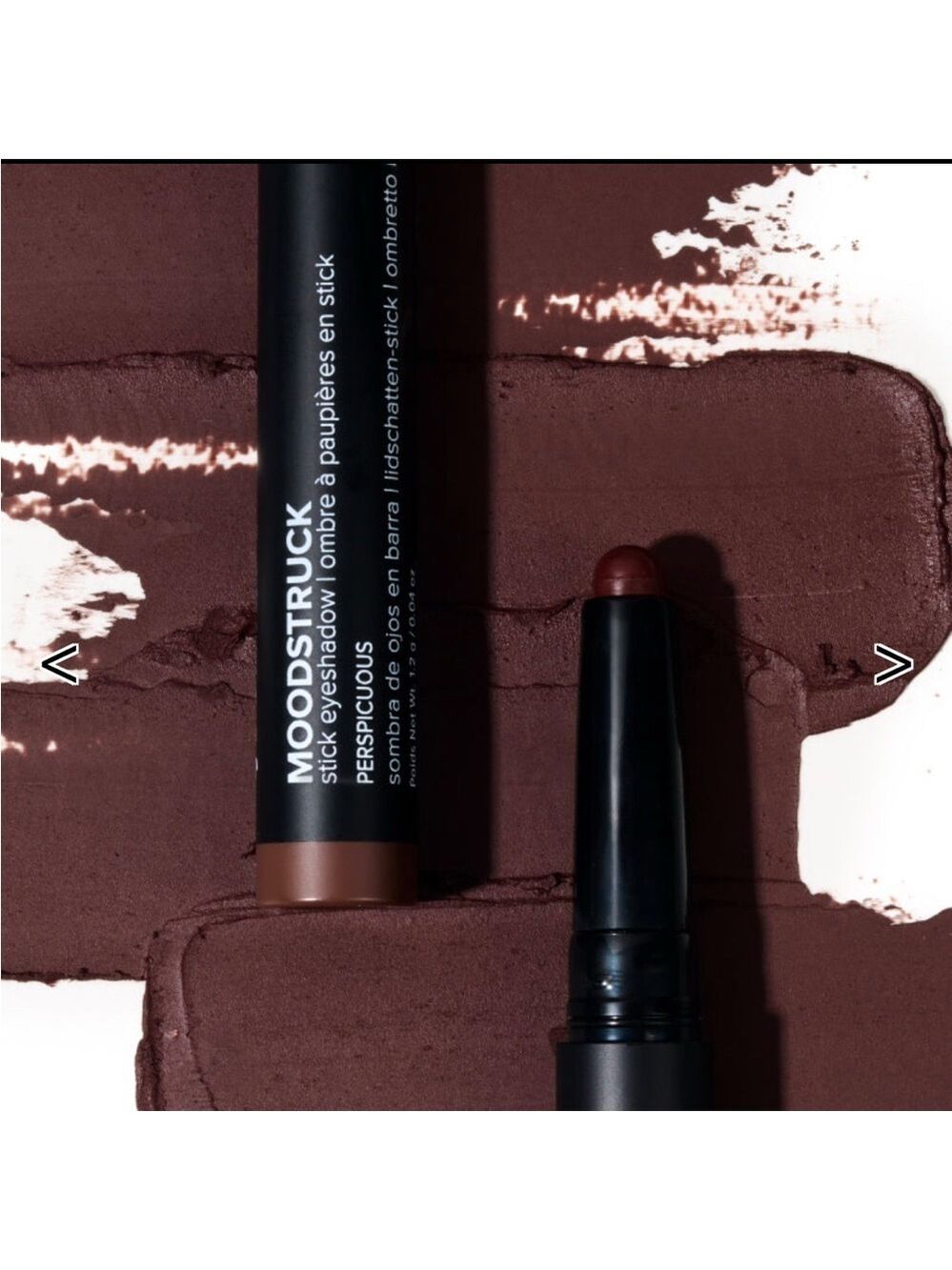 Younique eyeshadow stick perspicuous